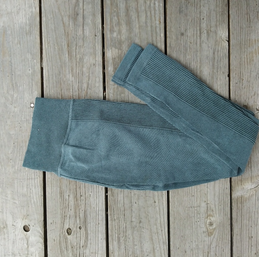 Seamless Legging